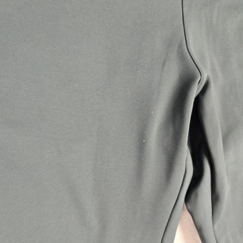 Gradual Pants Womens XL Gray Athletic Joggers‎ Stetch Drawstring Waist